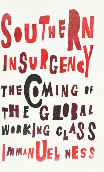 Produktbild: Southern Insurgency