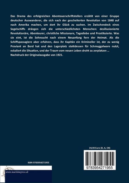 Produktbild: Ozean