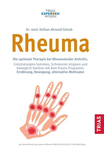 Produktbild: Expertenwissen: Rheuma