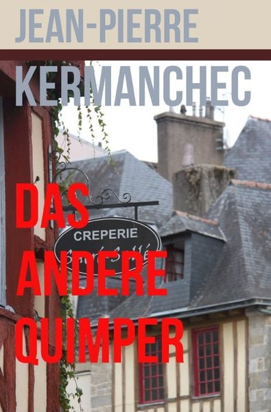 Produktbild: Das andere Quimper