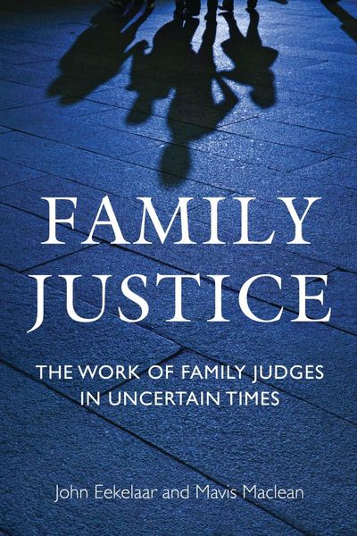 Produktbild: Family Justice