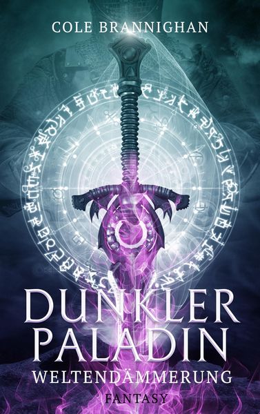 Produktbild: Dunkler Paladin
