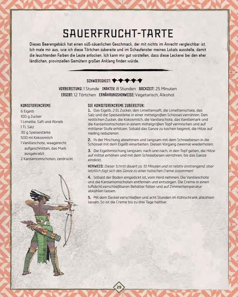 Produktbild: Das offizielle HORIZON Kochbuch