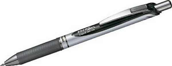 Produktbild: PENTEL Roller EnerGel Xm RT Fine, schwarz