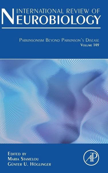 Produktbild: Parkinsonism Beyond Parkinson's Disease
