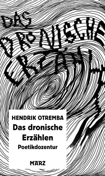 Produktbild: Das dronische Erz&auml;hlen