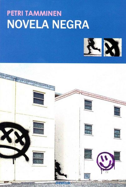 Produktbild: Novela negra