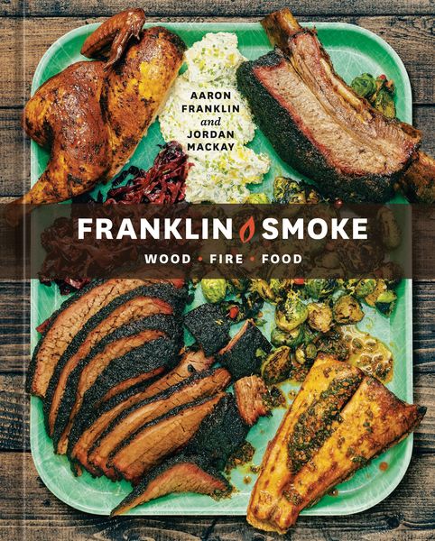 Produktbild: Franklin Smoke