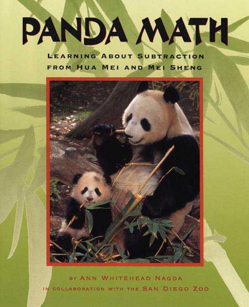 Produktbild: Panda Math