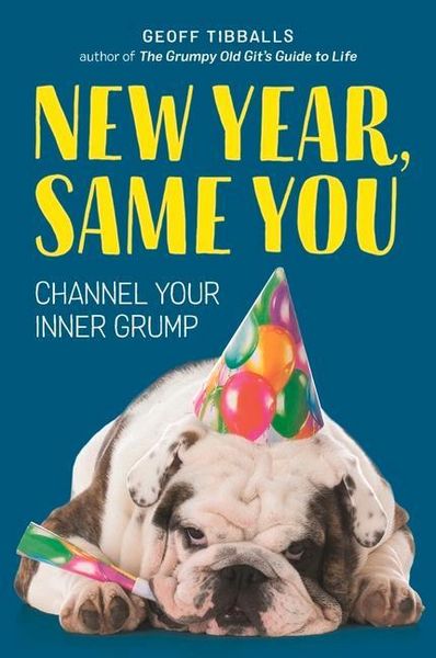 Produktbild: New Year, Same You
