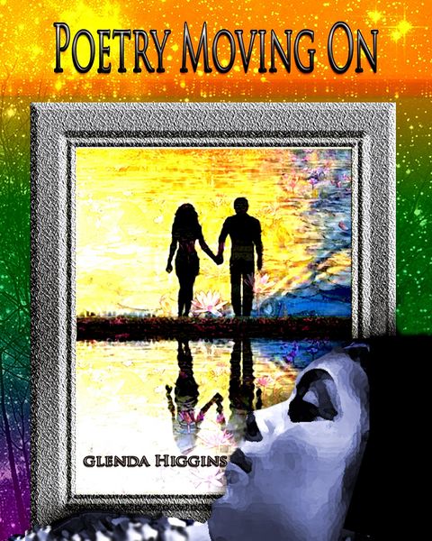 Produktbild: Poetry Moving On