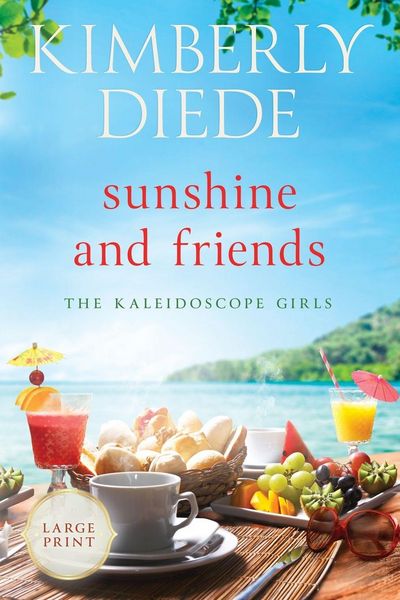 Produktbild: Sunshine and Friends