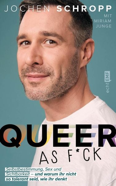 Produktbild: Queer as f*ck