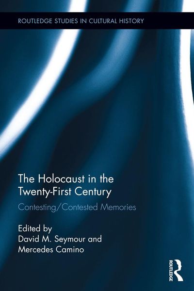 Produktbild: The Holocaust in the Twenty-First Century