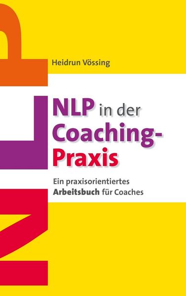 Produktbild: NLP in der Coaching-Praxis