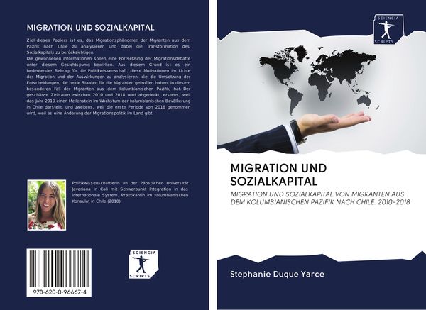 Produktbild: Migration und Sozialkapital