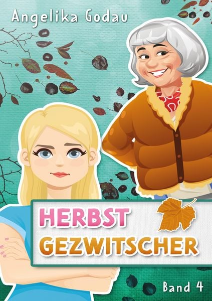 Produktbild: Herbstgezwitscher
