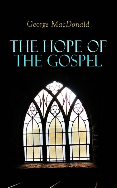 Produktbild: The Hope of the Gospel