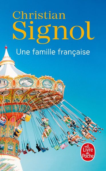 Produktbild: Une famille fran&ccedil;ais