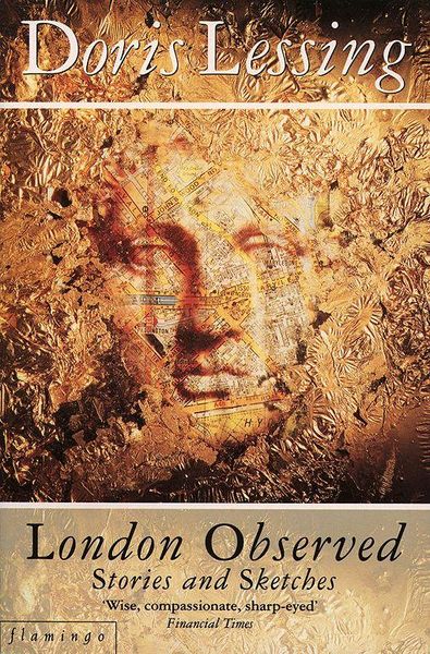 Produktbild: London Observed