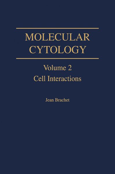 Produktbild: Molecular Cytology V2