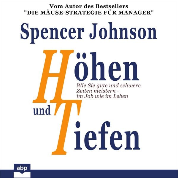 Produktbild: H&ouml;hen und Tiefen