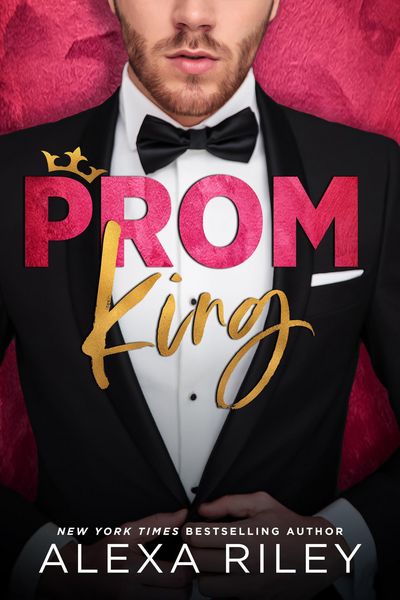 Produktbild: Prom King