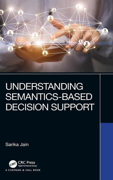 Produktbild: Understanding Semantics-Based Decision Support