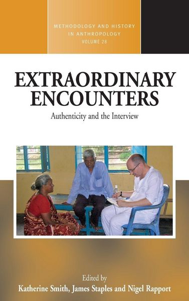 Produktbild: Extraordinary Encounters