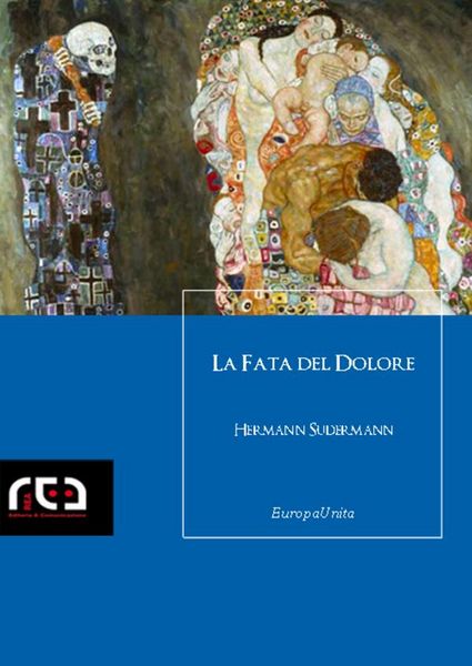 Produktbild: La fata del dolore
