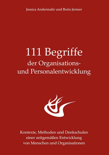 Produktbild: 111 Begriffe der Organisations- und Personalentwicklung