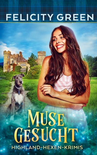 Muse gesucht, Taschenbuch von Felicity Green, BoD – Books on Demand, 9783819294334