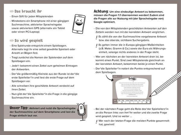 Produktbild: Sch&auml;tz mal! K&ouml;rper Edition