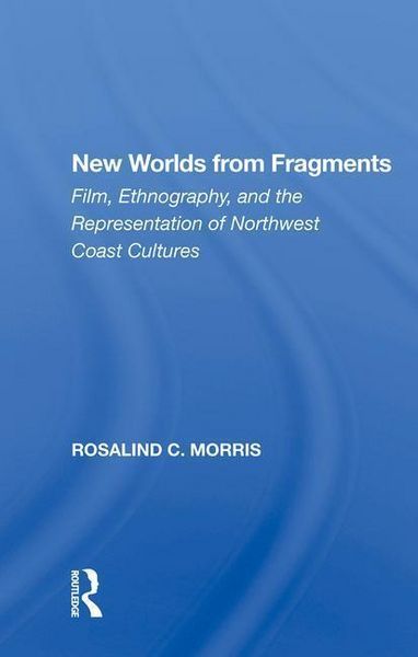 Produktbild: Morris, R: New Worlds From Fragments