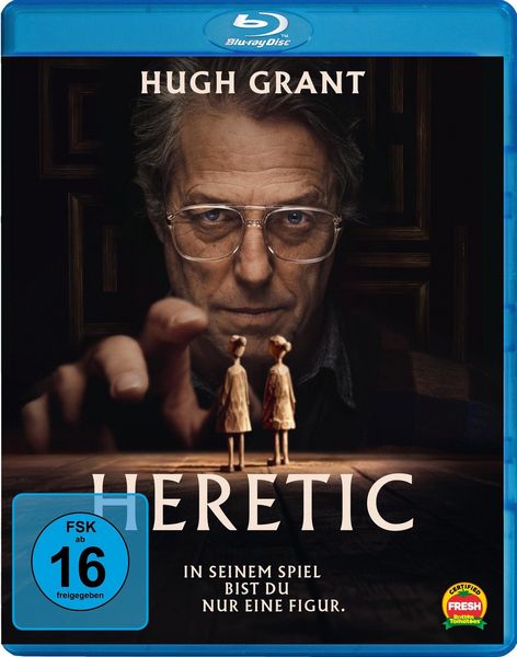 Produktbild: Heretic