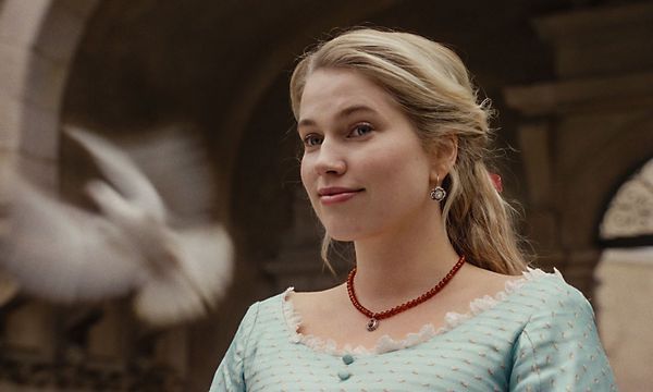 Produktbild: The Ugly Stepsister