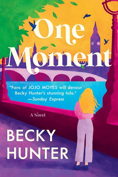 Produktbild: One Moment
