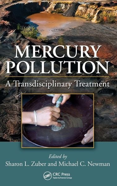 Produktbild: Mercury Pollution