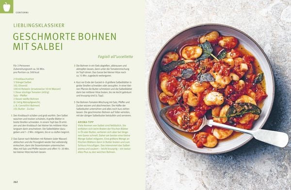 Produktbild: Italien! Das Goldene von GU