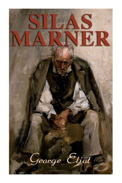 Produktbild: Silas Marner