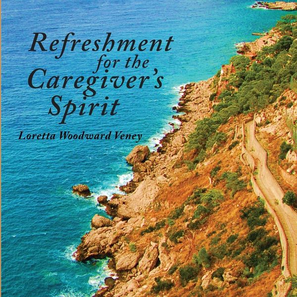Produktbild: Refreshment for the Caregiver's Spirit