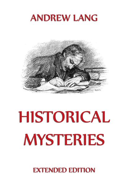 Produktbild: Historical Mysteries