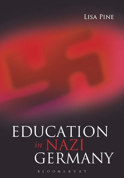 Produktbild: Education in Nazi Germany