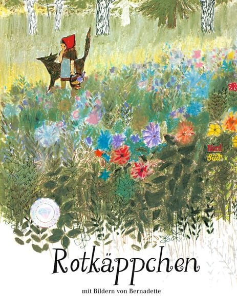 Produktbild: Rotk&auml;ppchen