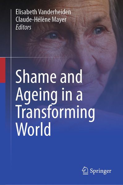 Produktbild: Shame and Ageing in a Transforming World