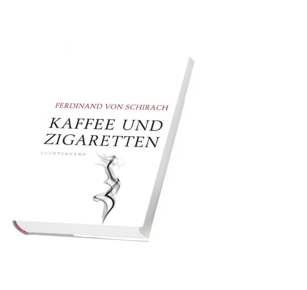 Produktbild: Kaffee und Zigaretten