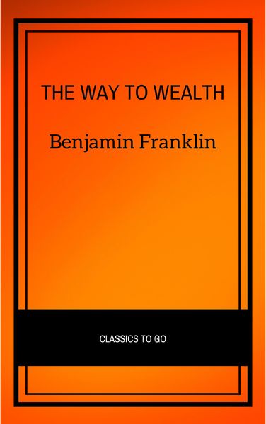Produktbild: The Way To Wealth
