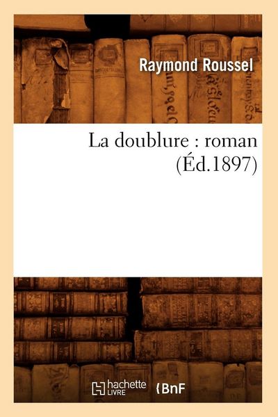 Produktbild: La doublure