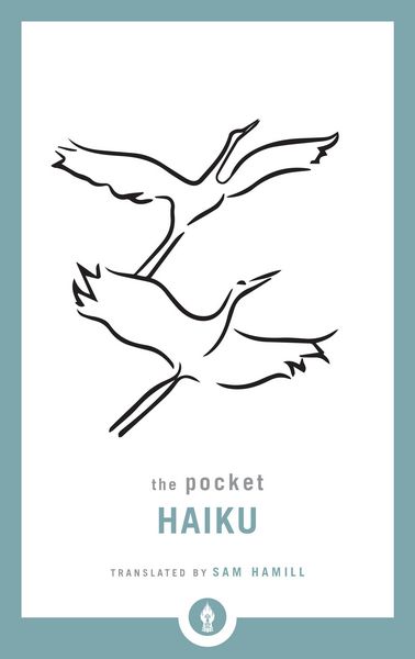 Produktbild: The Pocket Haiku
