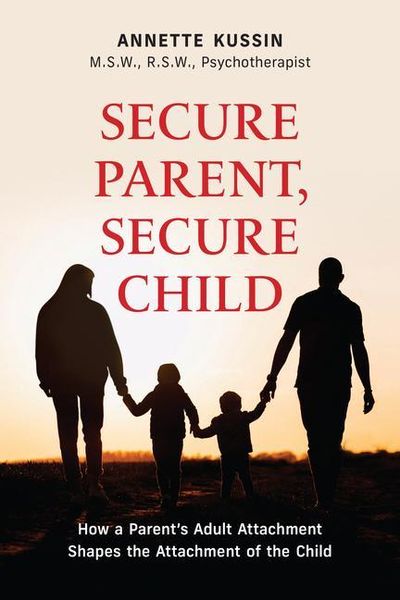 Produktbild: Secure Parent, Secure Child